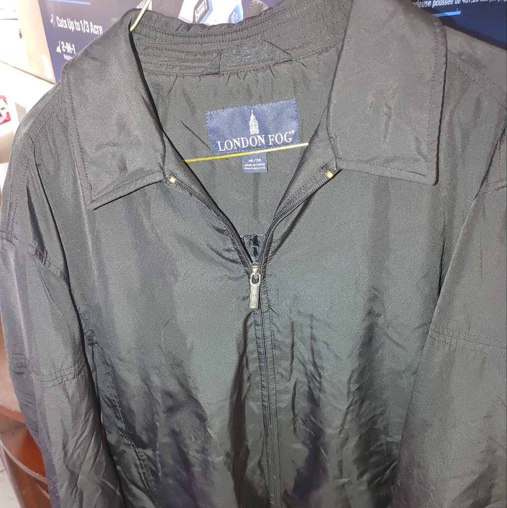 London Fog Jacket